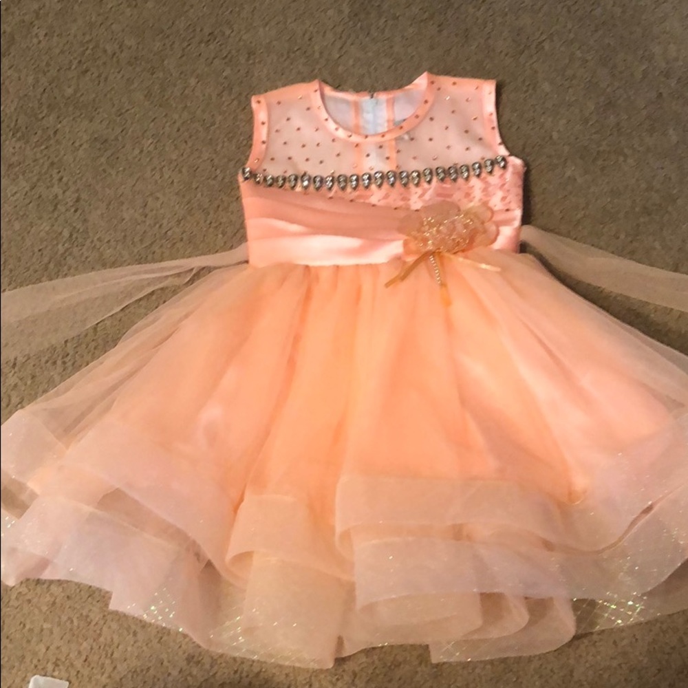 Toddler dress